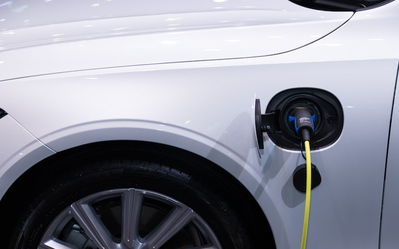 Read more about the article De økonomiske fordele ved at skifte til en elektrisk bil